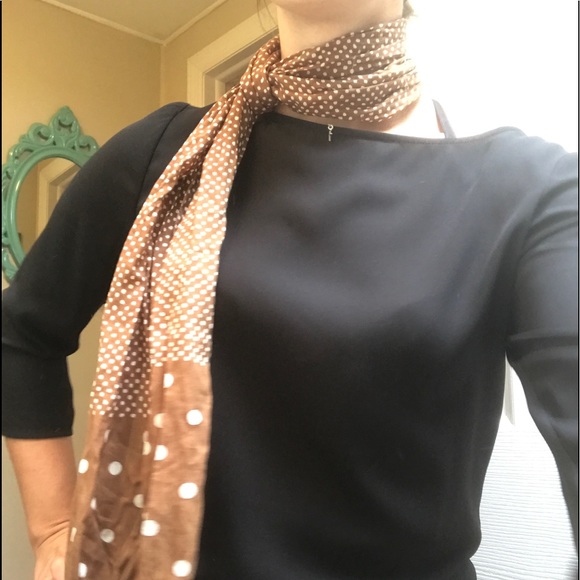 American eagle scarf - Picture 5 of 8